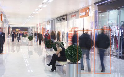 O MERCADO DE CÂMERAS INTELIGENTES