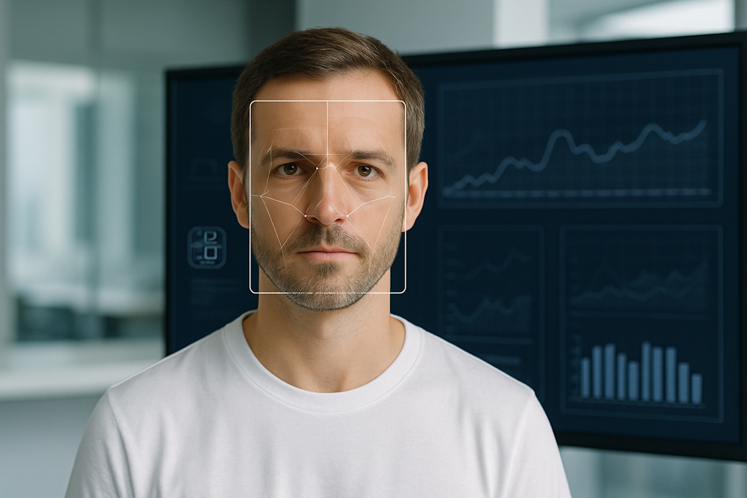 Solução com Inteligência Artificial para Identificar Faixa Etária e Gênero de Visitantes Solução com Inteligência Artificial para Identificar Faixa Etária e Gênero de Visitantes