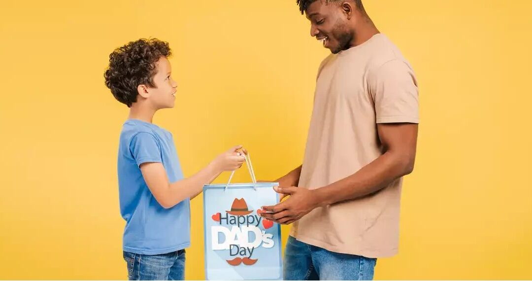 Visão estratégica do Dia dos Pais no e-commerce e na loja física 2025