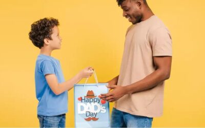 Visão estratégica do Dia dos Pais no e-commerce e na loja física 2025