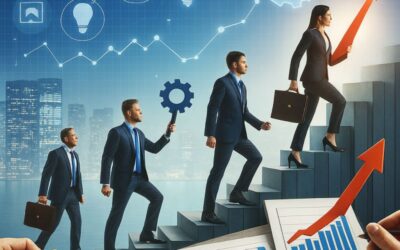 A mentalidade do achismo: por que o Brasil ainda resiste à cultura de dados?