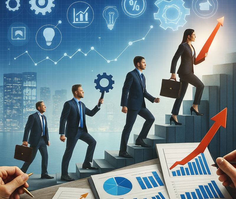 A mentalidade do achismo: por que o Brasil ainda resiste à cultura de dados?