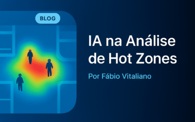 ANÁLISE DE HOT ZONES COM IA
