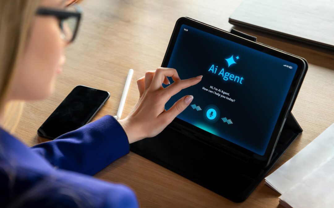 Agentes de IA vão substituir o SaaS? Entenda a nova arquitetura