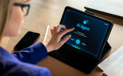 Agentes de IA vão substituir o SaaS? Entenda a nova arquitetura