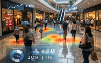 O Desafio da Retomada do Consumo em 2026 e o Papel da Inteligência de Fluxo