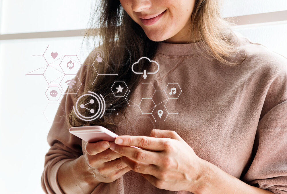 IA no varejo: nasce o omniconsumidor e muda a lógica do consumo