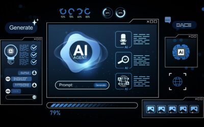 Agentes Inteligentes no Varejo: Definição do MVP na 3RCorp